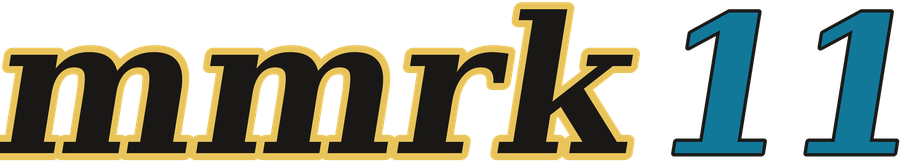 mmrk11 logo